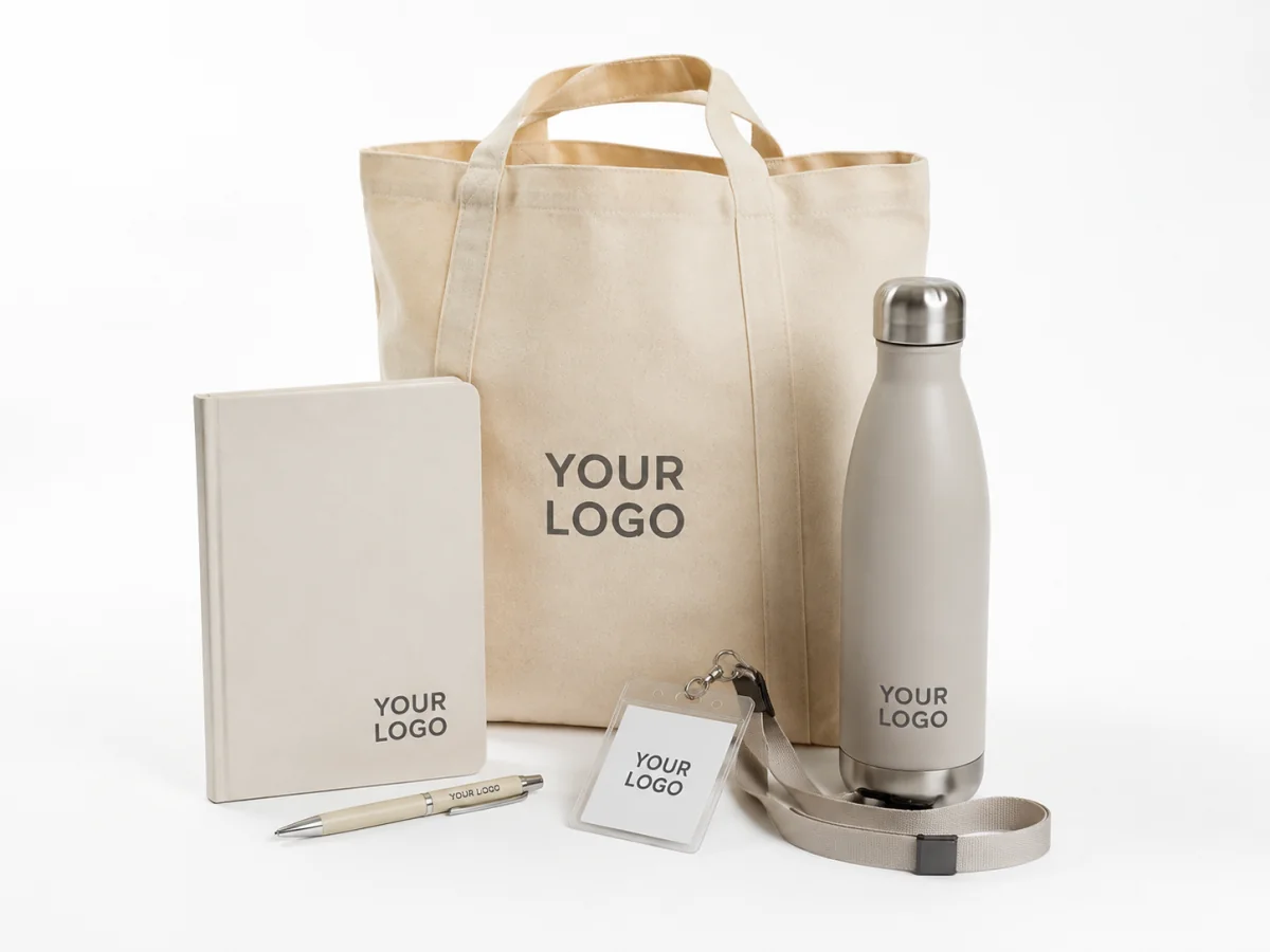 Eco event kit combo