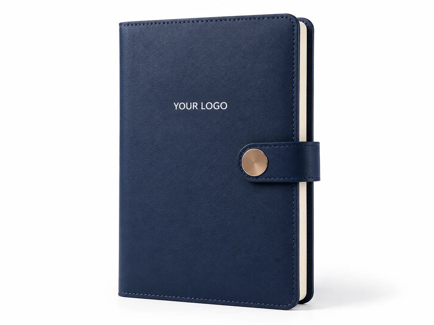Custom Executive Notebook
