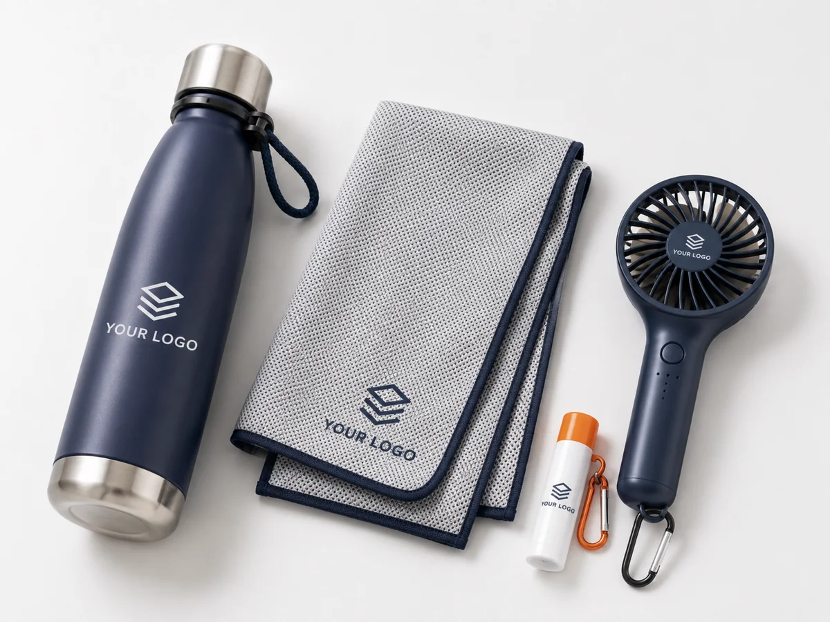 Outdoor event kit combo