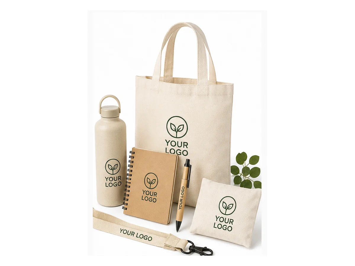 Recycled office kit combo